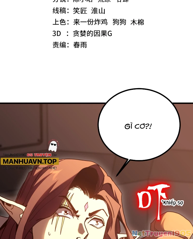 Cao Võ: Hạ Cánh Đến Một Vạn Năm Sau Chapter 254 - 3