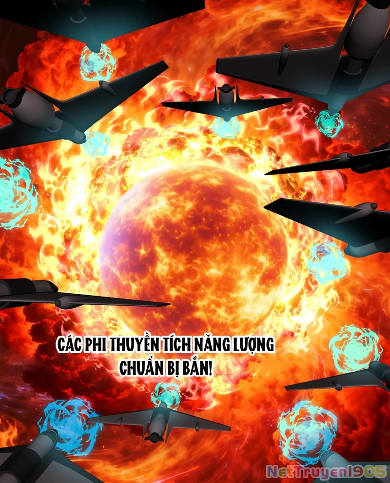 Cao Võ: Hạ Cánh Đến Một Vạn Năm Sau Chapter 254 - 13
