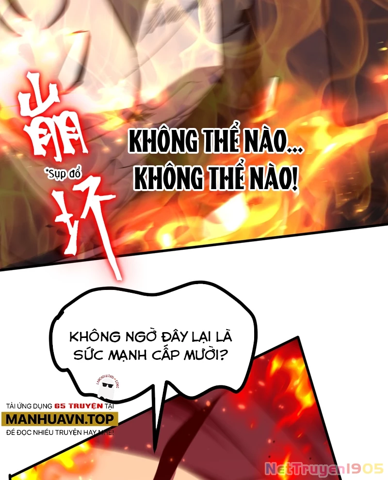 Cao Võ: Hạ Cánh Đến Một Vạn Năm Sau Chapter 254 - 56