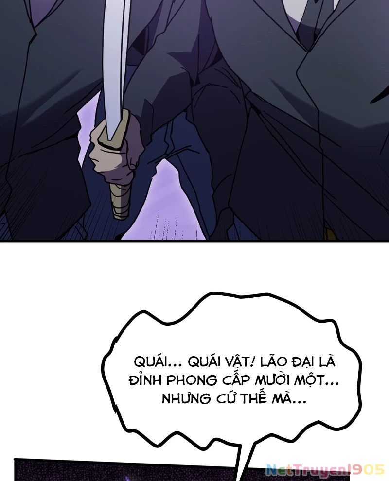 Cao Võ: Hạ Cánh Đến Một Vạn Năm Sau Chapter 254 - 61