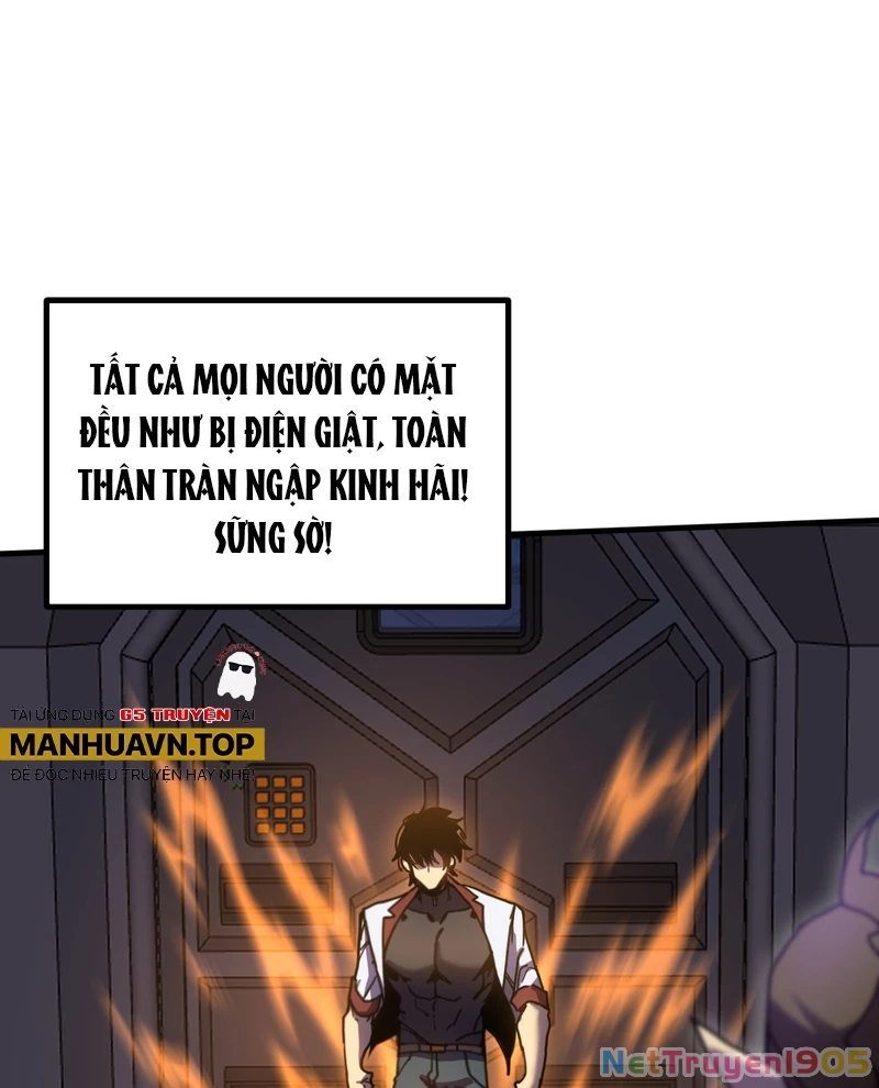 Cao Võ: Hạ Cánh Đến Một Vạn Năm Sau Chapter 254 - 63