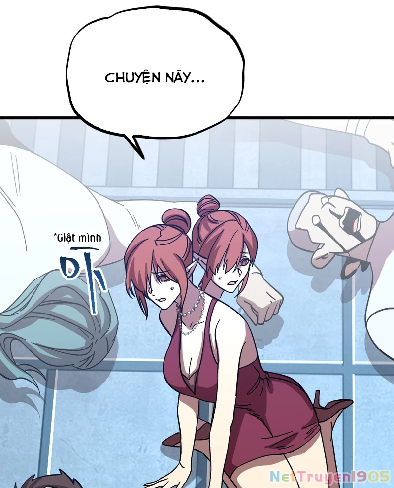 Cao Võ: Hạ Cánh Đến Một Vạn Năm Sau Chapter 254 - 72