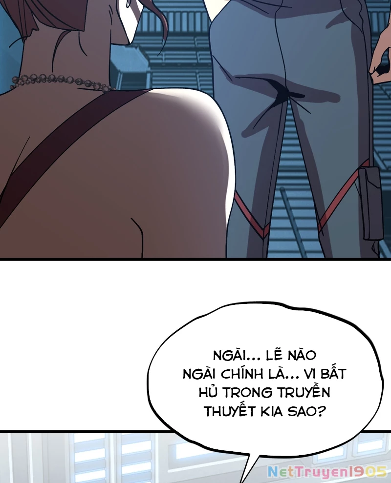 Cao Võ: Hạ Cánh Đến Một Vạn Năm Sau Chapter 254 - 75