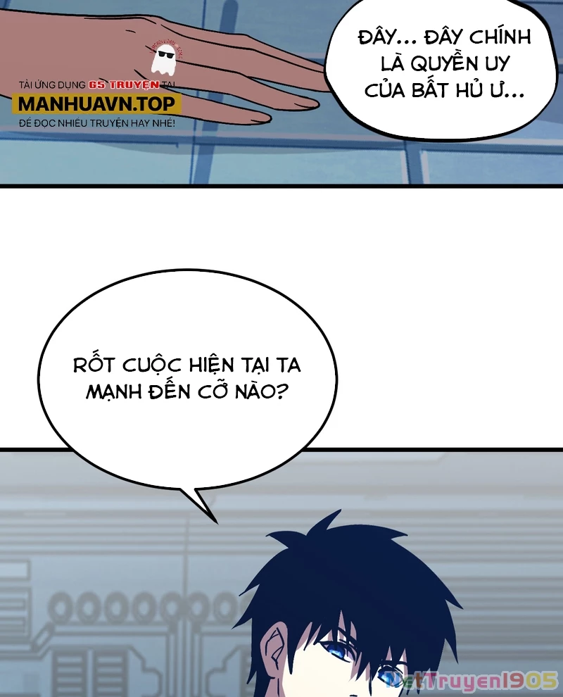 Cao Võ: Hạ Cánh Đến Một Vạn Năm Sau Chapter 254 - 81
