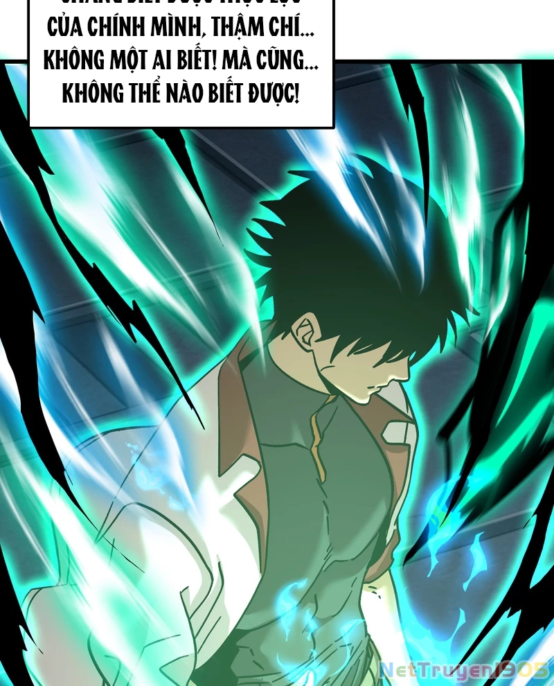 Cao Võ: Hạ Cánh Đến Một Vạn Năm Sau Chapter 254 - 83