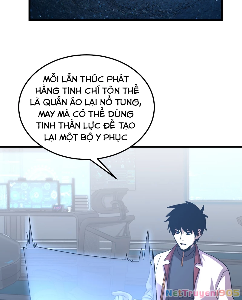 Cao Võ: Hạ Cánh Đến Một Vạn Năm Sau Chapter 254 - 87