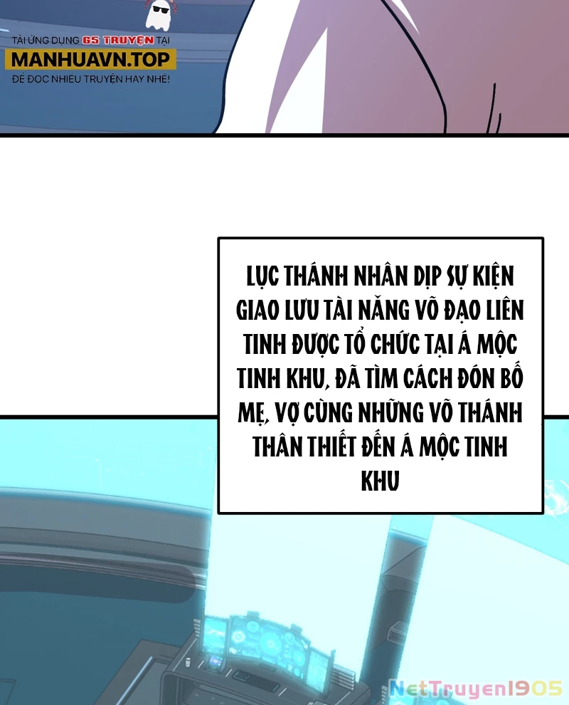 Cao Võ: Hạ Cánh Đến Một Vạn Năm Sau Chapter 254 - 92
