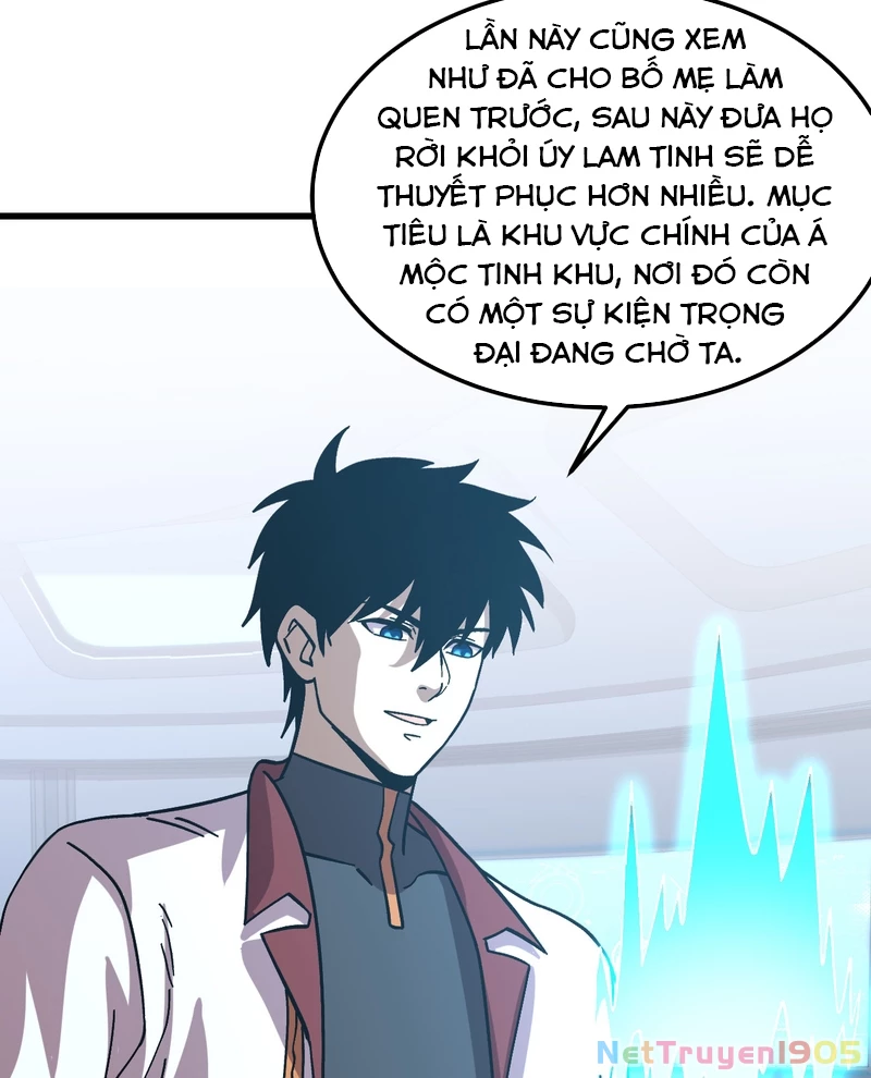 Cao Võ: Hạ Cánh Đến Một Vạn Năm Sau Chapter 254 - 94