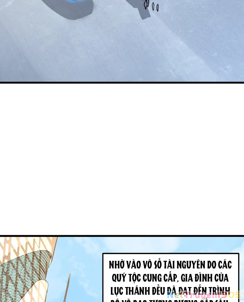 Cao Võ: Hạ Cánh Đến Một Vạn Năm Sau Chapter 254 - 97