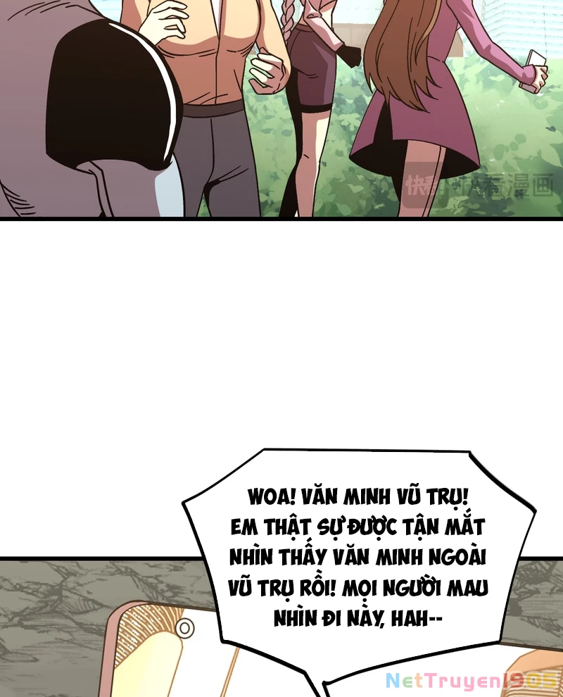 Cao Võ: Hạ Cánh Đến Một Vạn Năm Sau Chapter 254 - 99