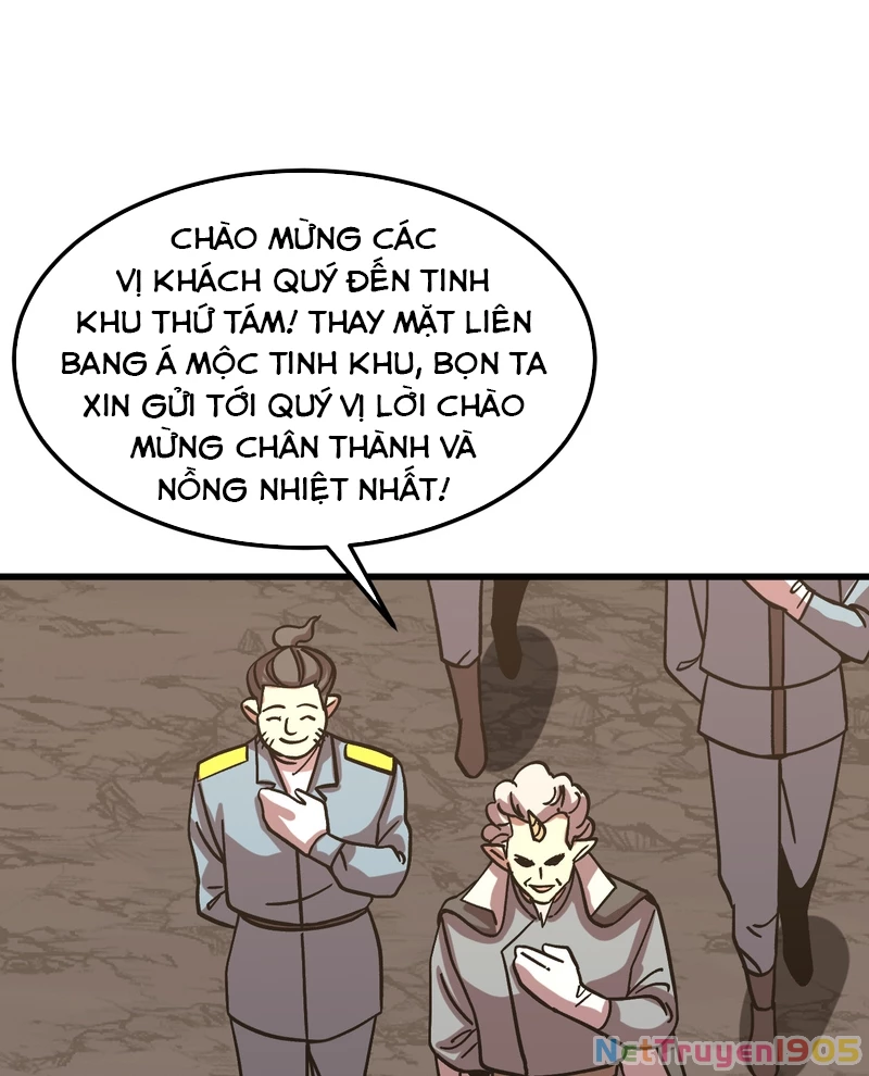 Cao Võ: Hạ Cánh Đến Một Vạn Năm Sau Chapter 254 - 107
