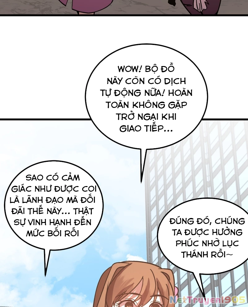 Cao Võ: Hạ Cánh Đến Một Vạn Năm Sau Chapter 254 - 109