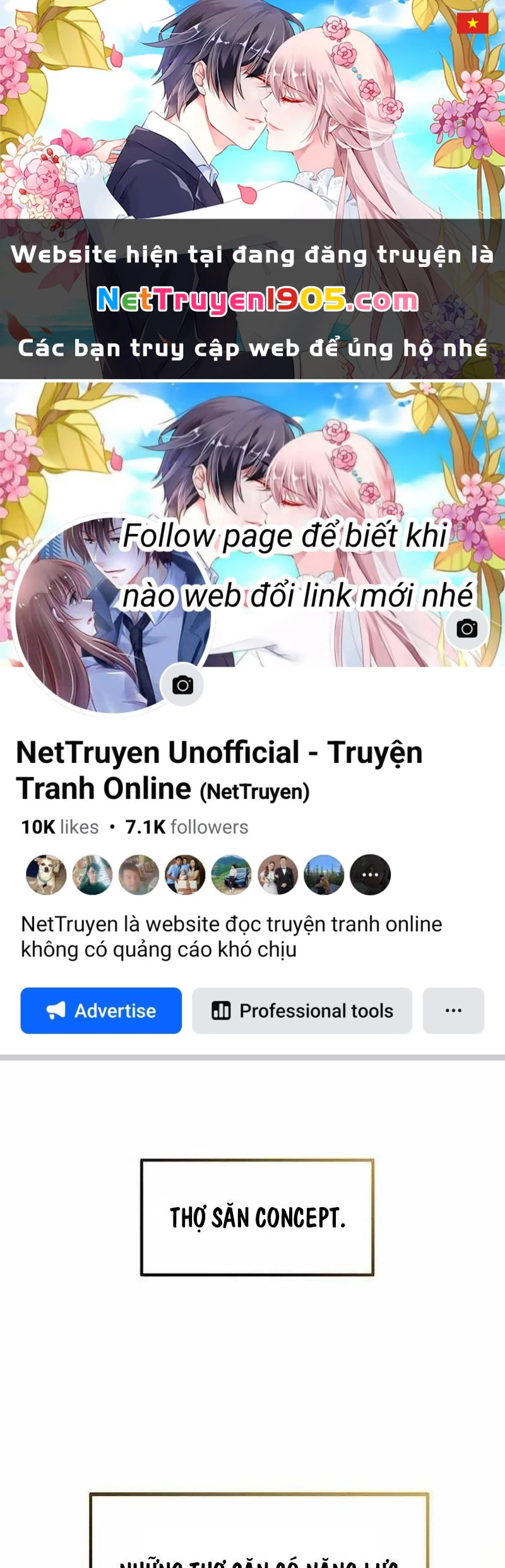 Công Chúa Hắc Viêm LV.99 Chapter 25 - 1