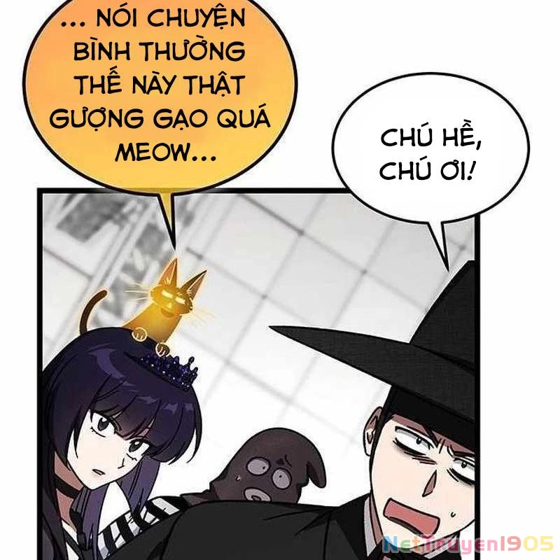Công Chúa Hắc Viêm LV.99 Chapter 25 - 56