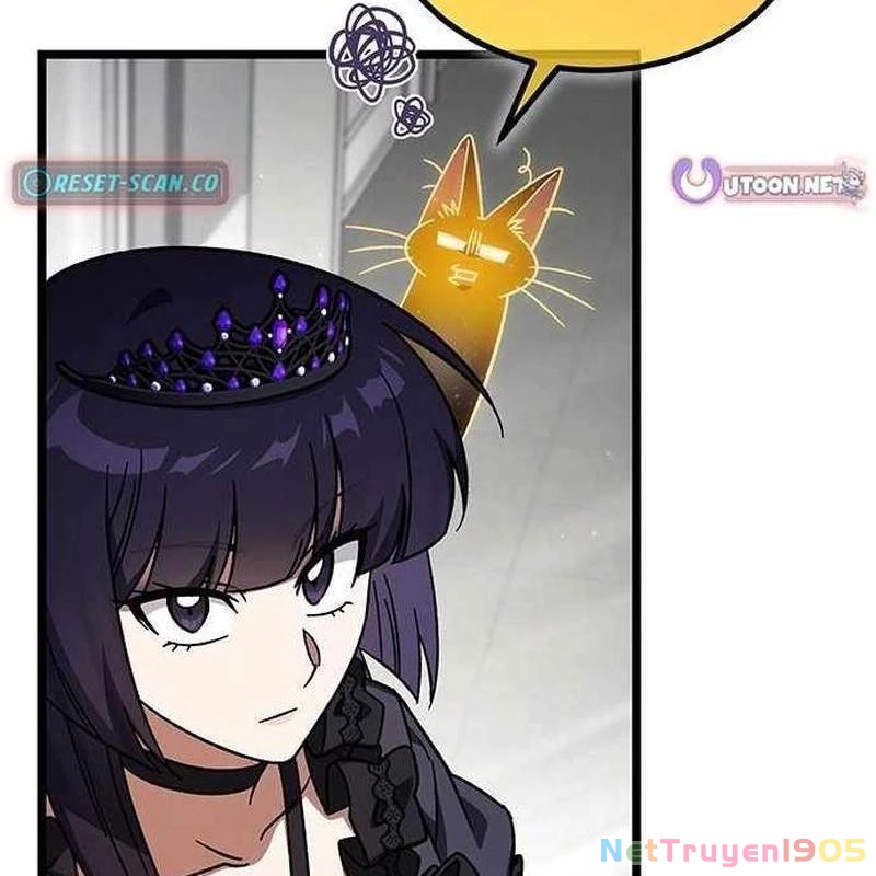 Công Chúa Hắc Viêm LV.99 Chapter 25 - 76