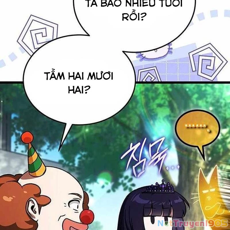 Công Chúa Hắc Viêm LV.99 Chapter 25 - 84