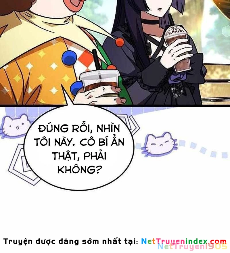 Công Chúa Hắc Viêm LV.99 Chapter 25 - 85