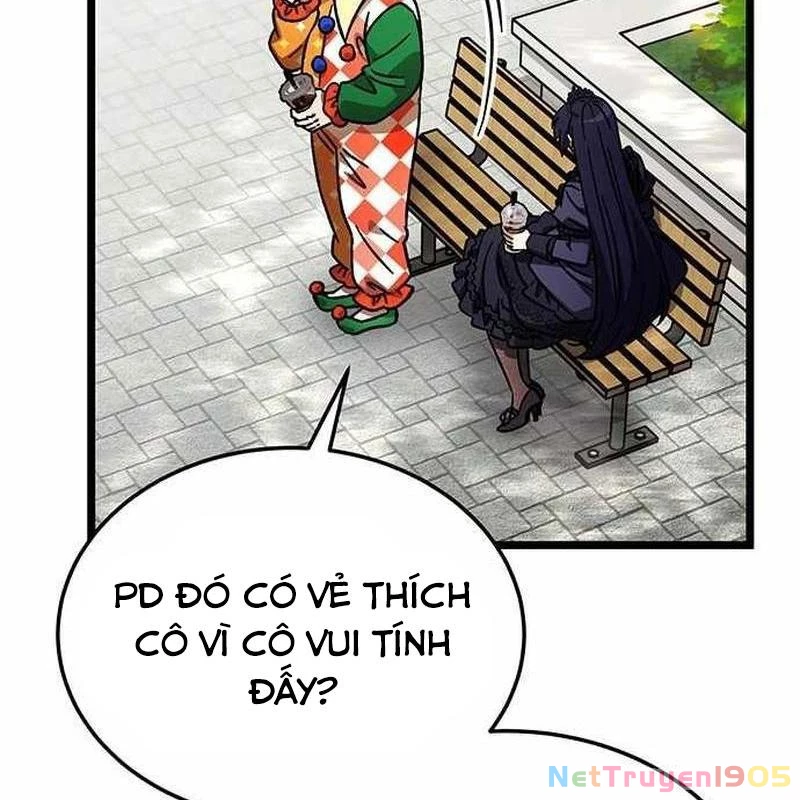 Công Chúa Hắc Viêm LV.99 Chapter 25 - 128