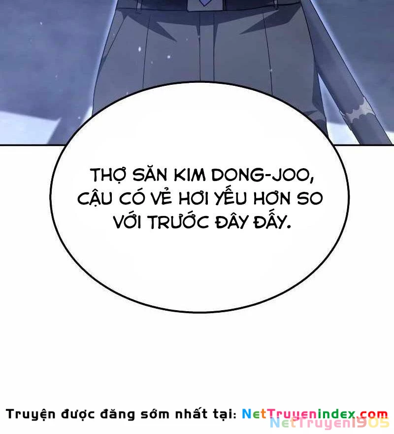 Tanker Hạng C Bất Tử Chapter 32 - 3