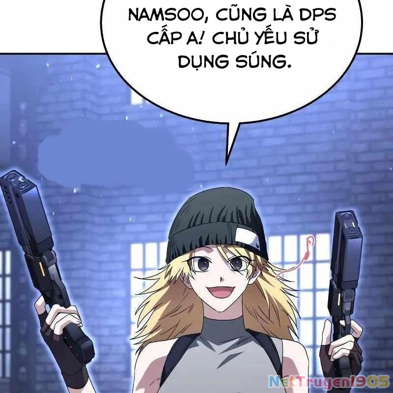 Tanker Hạng C Bất Tử Chapter 32 - 5