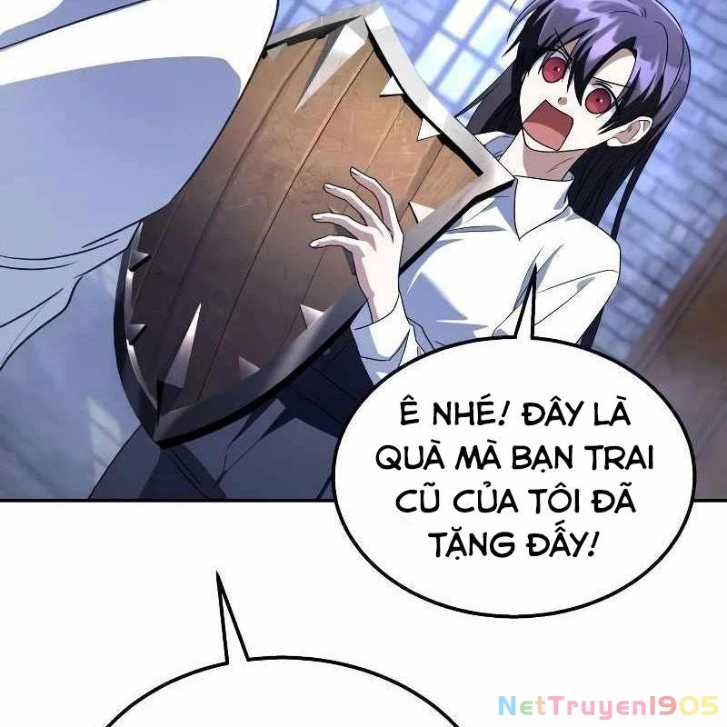 Tanker Hạng C Bất Tử Chapter 32 - 15