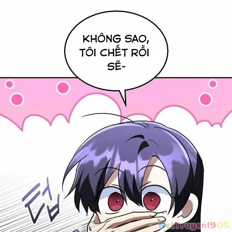 Tanker Hạng C Bất Tử Chapter 32 - 17
