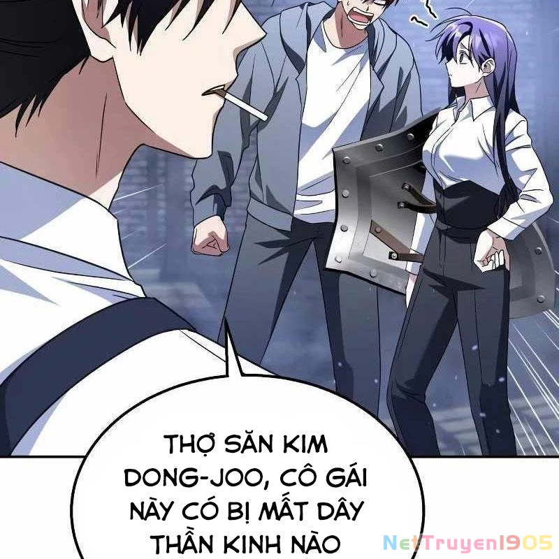 Tanker Hạng C Bất Tử Chapter 32 - 20