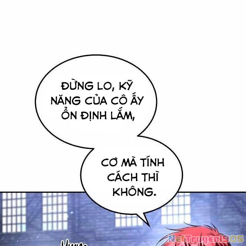 Tanker Hạng C Bất Tử Chapter 32 - 22