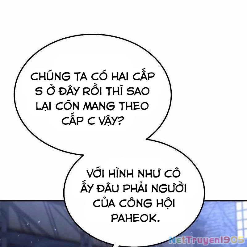 Tanker Hạng C Bất Tử Chapter 32 - 24
