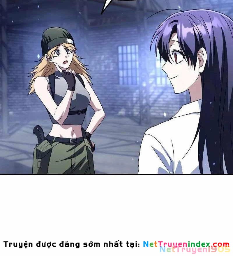 Tanker Hạng C Bất Tử Chapter 32 - 25