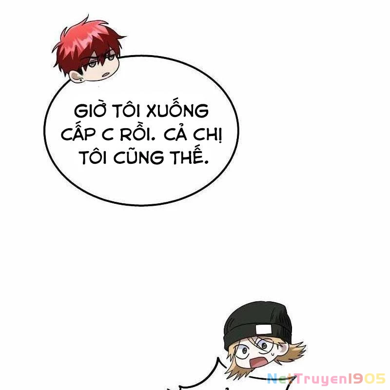 Tanker Hạng C Bất Tử Chapter 32 - 26
