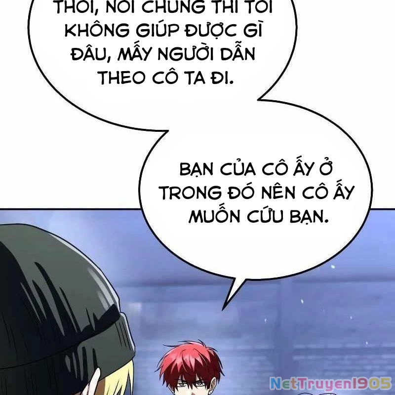 Tanker Hạng C Bất Tử Chapter 32 - 28