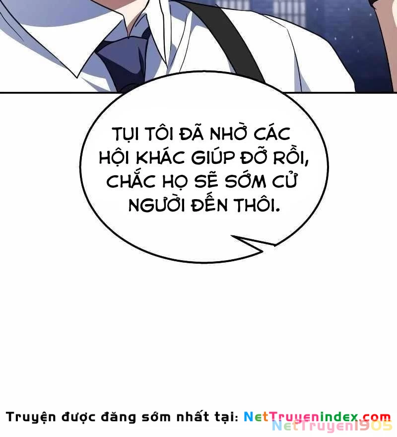 Tanker Hạng C Bất Tử Chapter 32 - 36