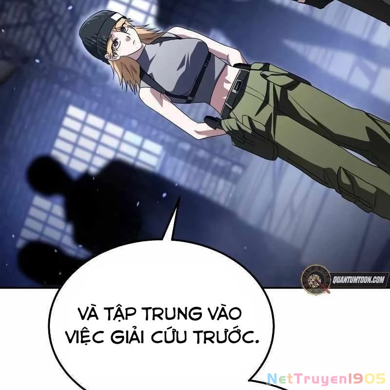Tanker Hạng C Bất Tử Chapter 32 - 40