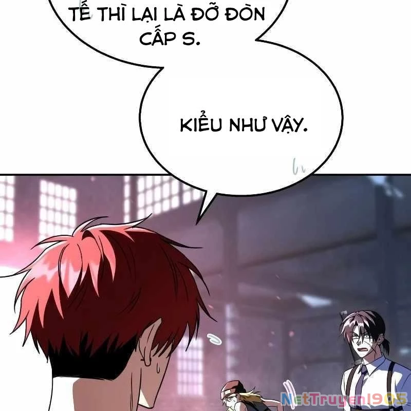 Tanker Hạng C Bất Tử Chapter 32 - 103