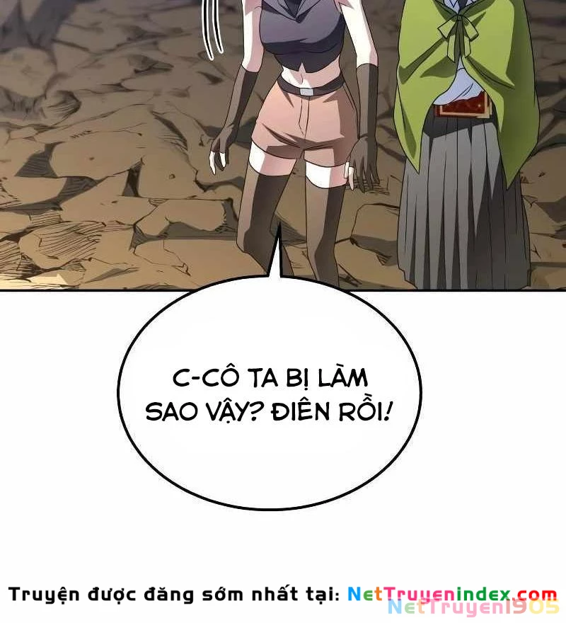 Tanker Hạng C Bất Tử Chapter 32 - 191