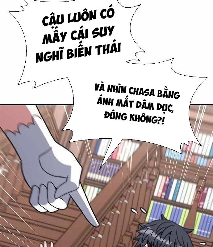 Ta Chi Phối Địa Ngục Chapter 27 - 8