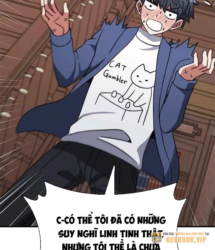 Ta Chi Phối Địa Ngục Chapter 27 - 9