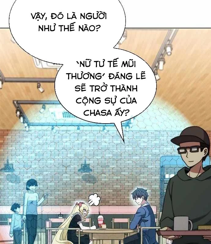 Ta Chi Phối Địa Ngục Chapter 27 - 38