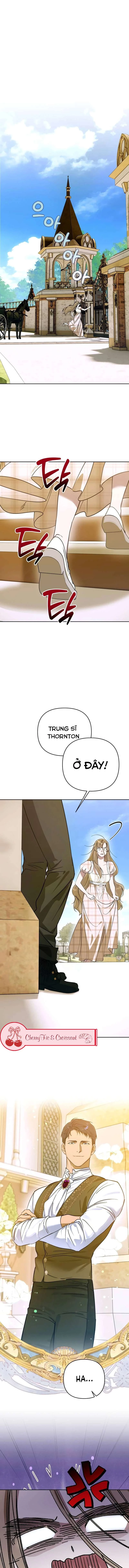 Chàng Ryan Của Em Chapter 9 - 2