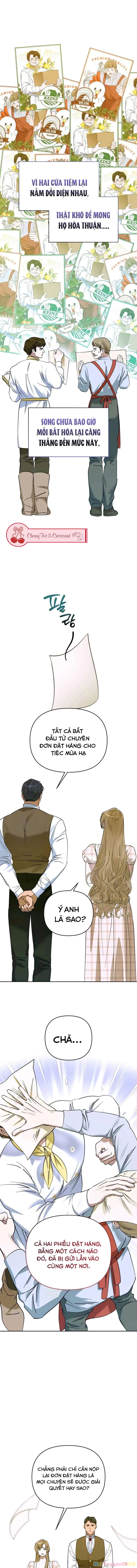 Chàng Ryan Của Em Chapter 9 - 4