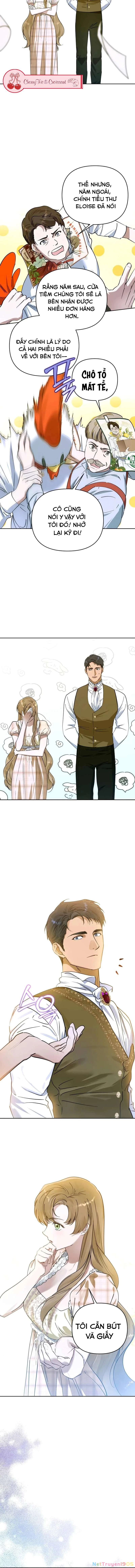 Chàng Ryan Của Em Chapter 9 - 5