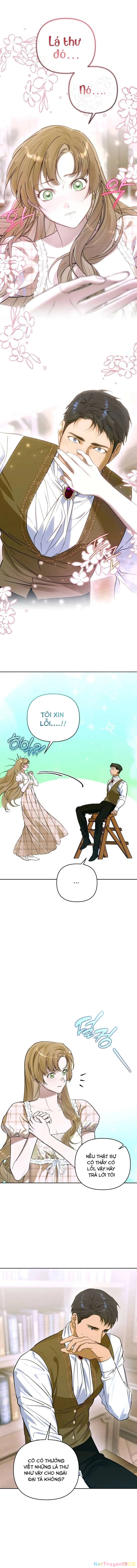 Chàng Ryan Của Em Chapter 9 - 10