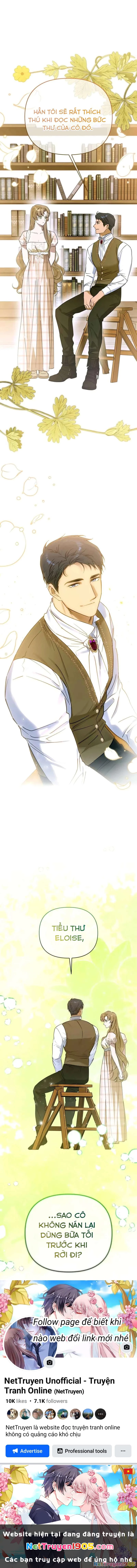 Chàng Ryan Của Em Chapter 9 - 13