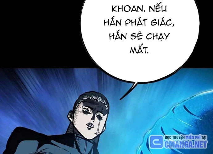 Huyết Ấn Tu La Chapter 8 - 9