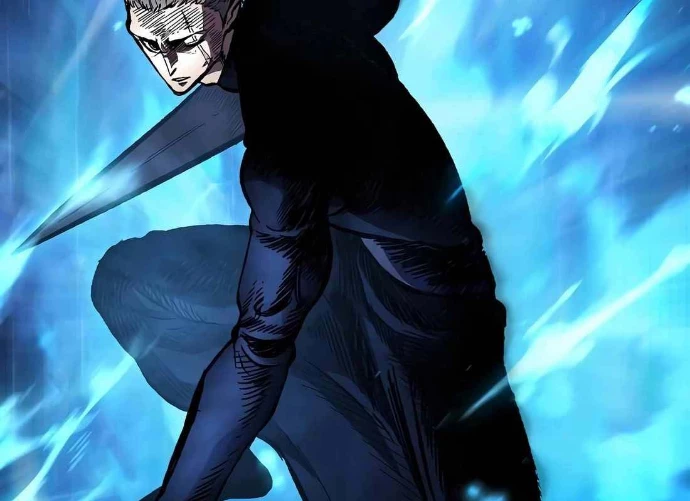 Huyết Ấn Tu La Chapter 8 - 44