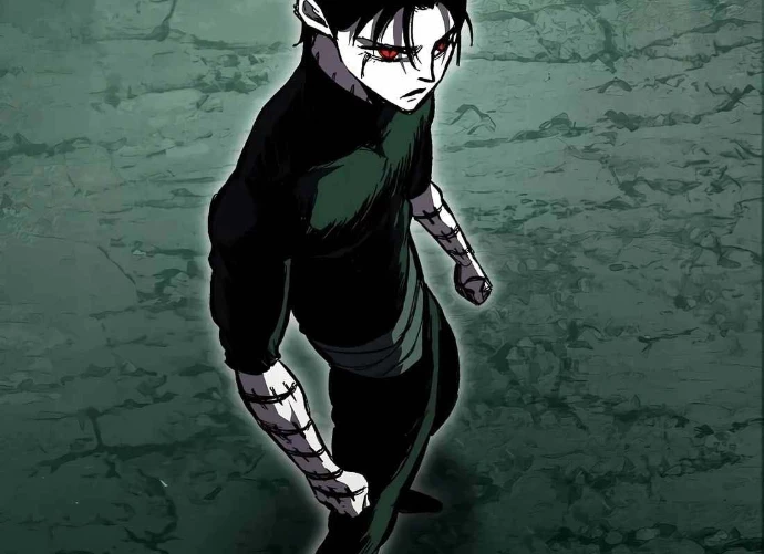 Huyết Ấn Tu La Chapter 8 - 94