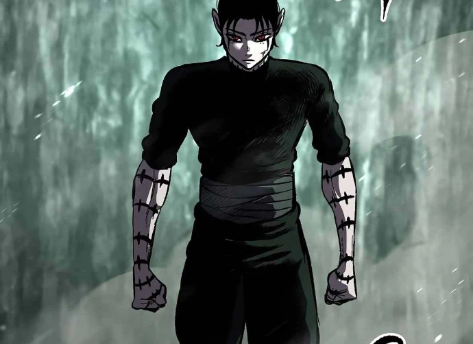 Huyết Ấn Tu La Chapter 8 - 161