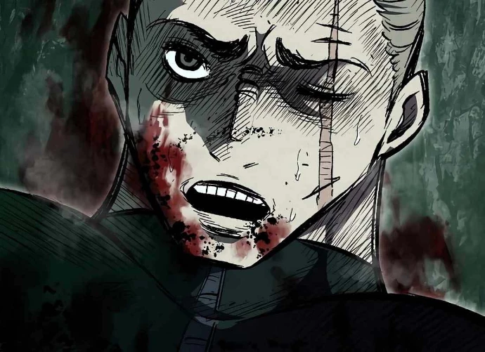 Huyết Ấn Tu La Chapter 8 - 275