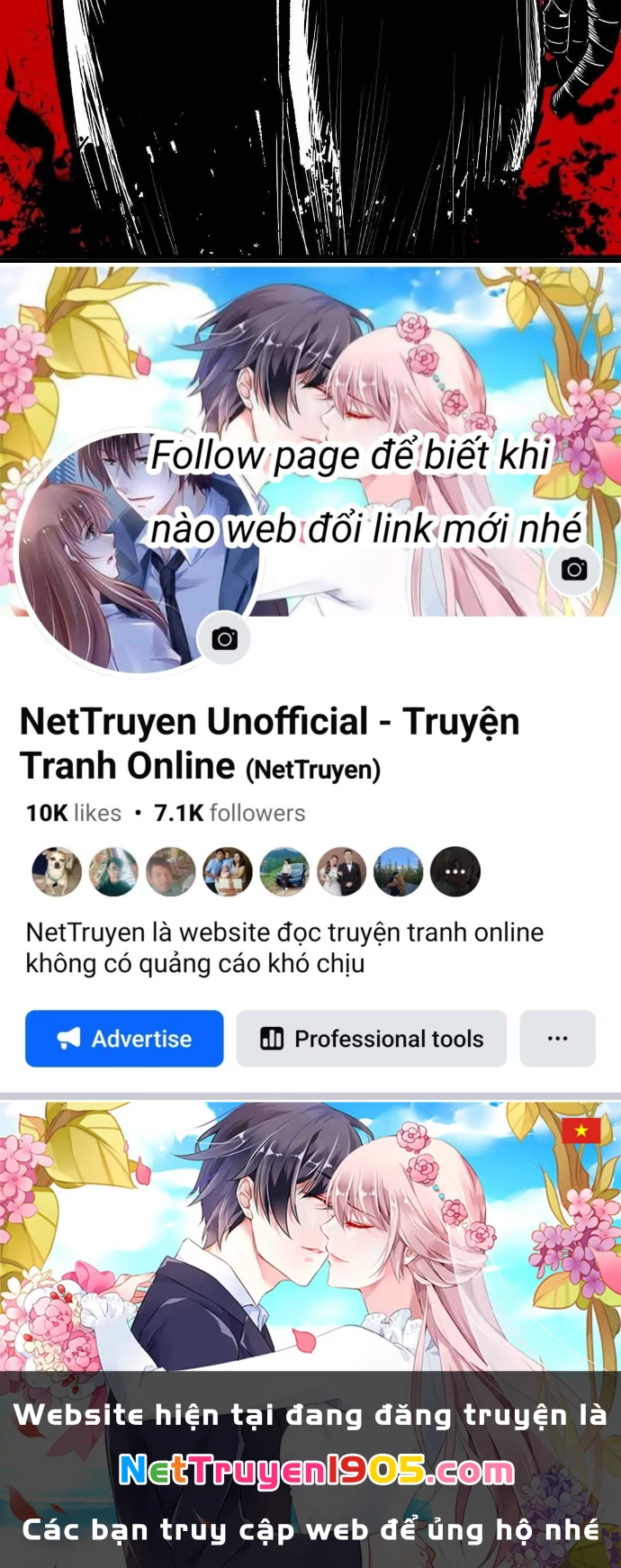 Huyết Ấn Tu La Chapter 8 - 304